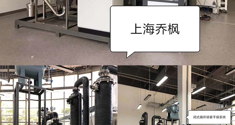 新能源材料用氮氣閉式循環草莓视频成人APP係統
